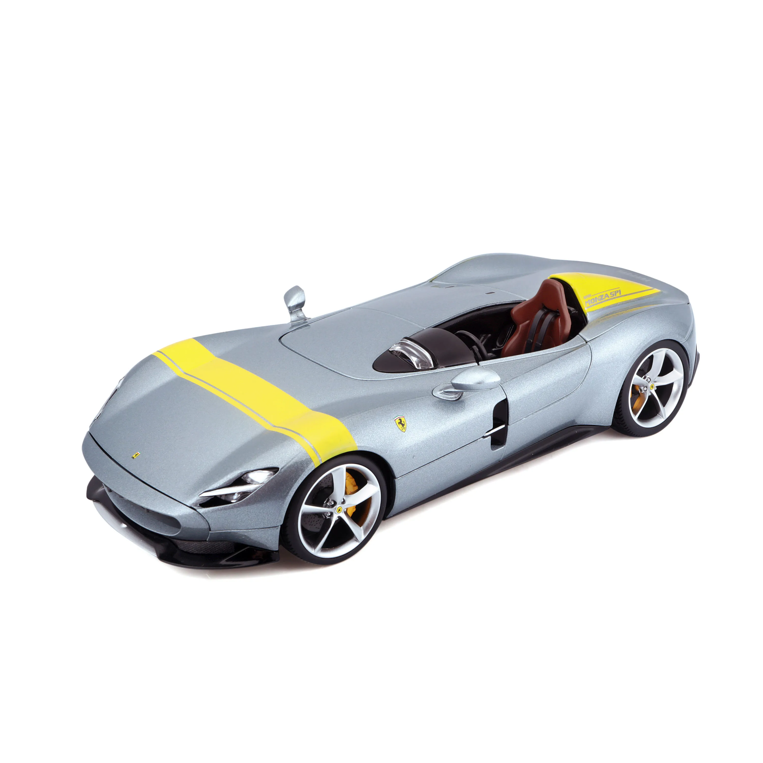 ფერარი Monza SP1 – ფერარი რეისინგი